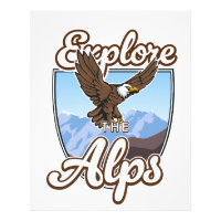 Verken de Alpen 