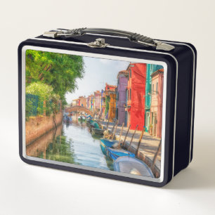 Verken de levendige charme van Burano