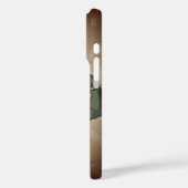 Verken het Leven | Case-Mate iPhone Case (Achterkant / Links)