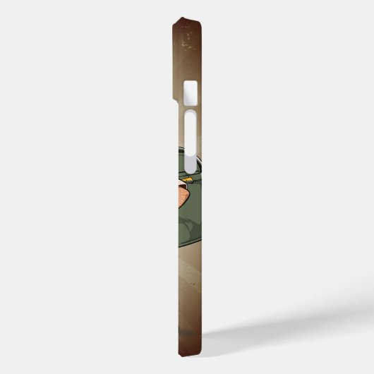 Verken het Leven | Case-Mate iPhone Case (Achterkant / Links)
