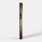 Verken het Leven | iPhone Hoesje (Rechterkant)