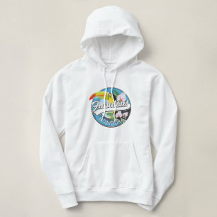 Verken het prachtige Honduras logo Hoodie