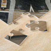 Verken Legpuzzels Legpuzzel (Zijkant)