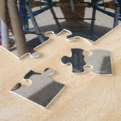 Verken Legpuzzels Legpuzzel (Zijkant)