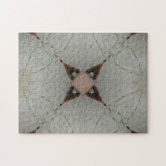 Verken Legpuzzels Legpuzzel (Horizontaal)