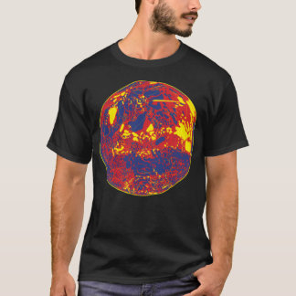 Verken Mars T-shirt