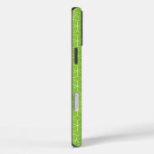 Verken moderne optische illusies met kubuspatroon Case-Mate iPhone case (Achterkant / Rechts)