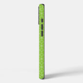 Verken moderne optische illusies met kubuspatroon Case-Mate iPhone case (Achterkant / Links)