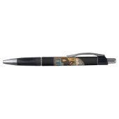 Verken tekstontwerp pen (Bovenkant)
