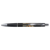 Verken tekstontwerp pen (Achterkant)