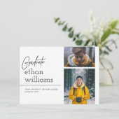 Verkennen | Aankondiging van modern Afstuderen 2 F (Staand voorkant)