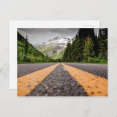 Verkennen Briefkaart (Voorkant / Achterkant)