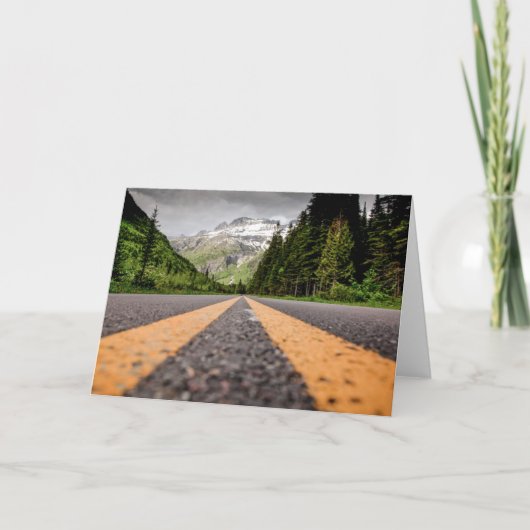 Verkennen Kaart (Voorkant)