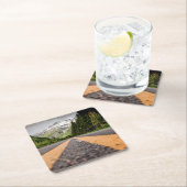 Verkennen Kartonnen Onderzetters (Insitu)