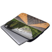 Verkennen Laptop Sleeve (Voorkant onderkant)