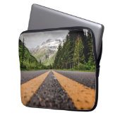 Verkennen Laptop Sleeve (Voorkant Links)