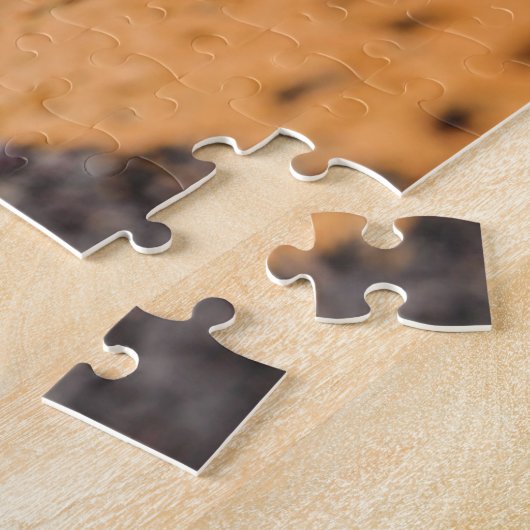 Verkennen Legpuzzel (Zijkant)