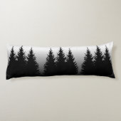 Verkennen Lichaamskussen (Achterkant)