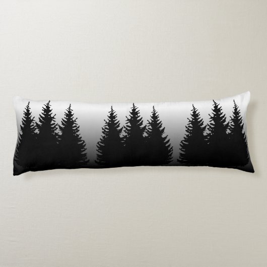 Verkennen Lichaamskussen (Achterkant)