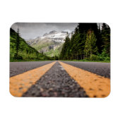 Verkennen Magneet (Horizontaal)