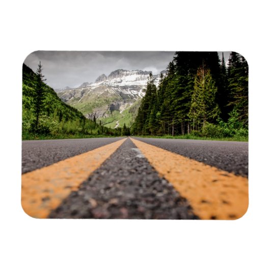 Verkennen Magneet (Horizontaal)