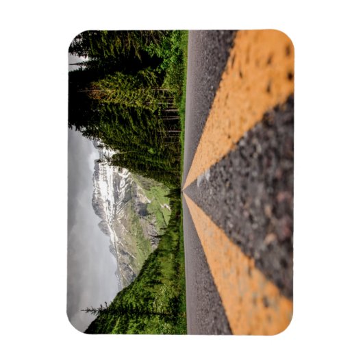 Verkennen Magneet (Verticaal)