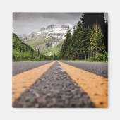 Verkennen Magneet (Voorkant)