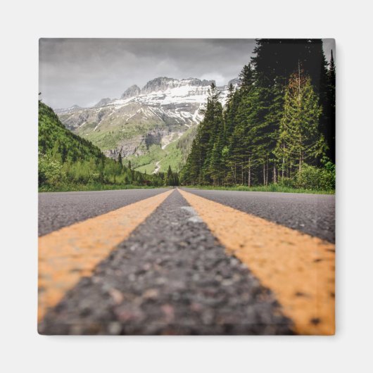 Verkennen Magneet (Voorkant)