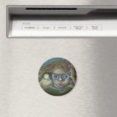 Verkennen Magneet (Insitu (Vaatwasser))