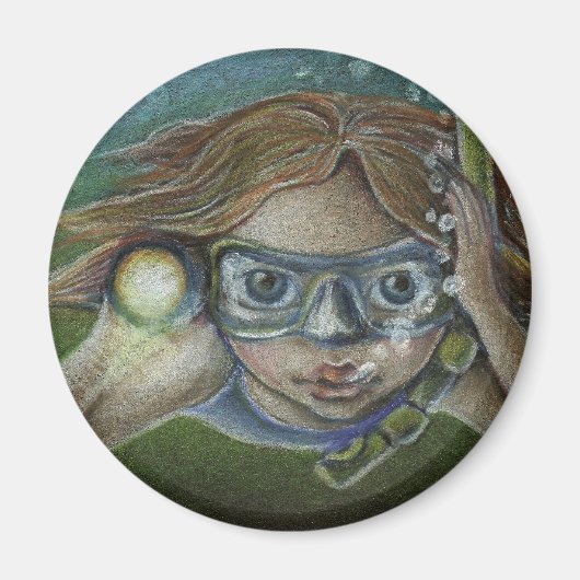 Verkennen Magneet (Voorkant)