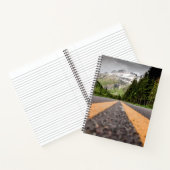 Verkennen Notitieboek (Binnen)