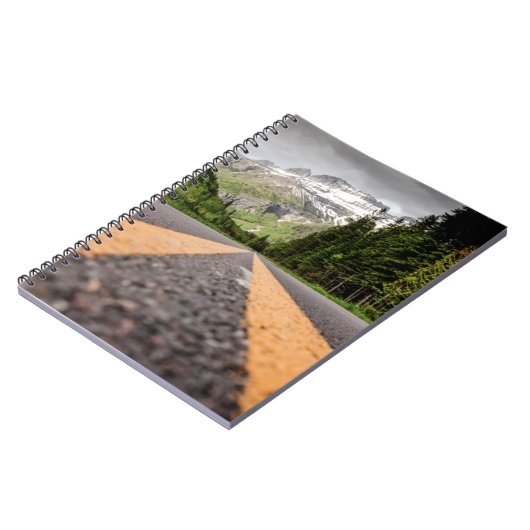 Verkennen Notitieboek (Linkerzijde)