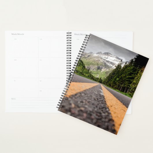 Verkennen Planner (Display)