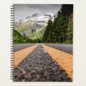 Verkennen Planner (Voorkant)