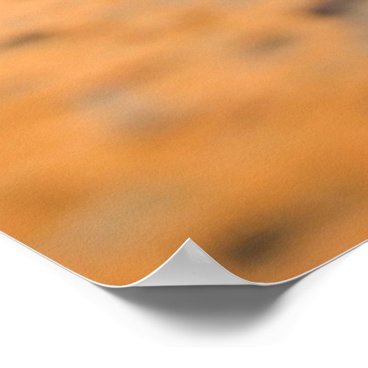 Verkennen Poster (Hoek)