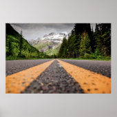 Verkennen Poster (Voorkant)