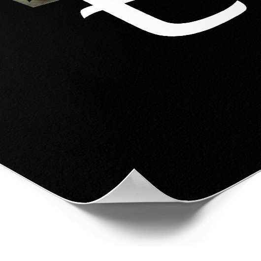 Verkennen Poster (Hoek)