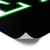 Verkennen Poster (Hoek)