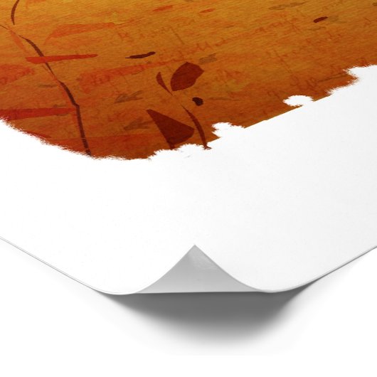 Verkennen Poster (Hoek)