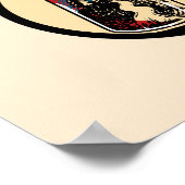 Verkennen Poster (Hoek)