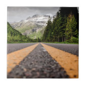 Verkennen Tegeltje (Voorkant)