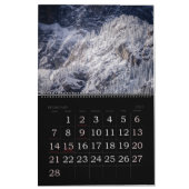 Verkennen van de Canadese Rockies 2018 Kalender (Feb 2027)