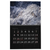 Verkennen van de Canadese Rockies 2018 Kalender (Feb 2026)