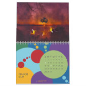 Verkennen van verbeelding kalender (Mar 2026)