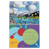 Verkennen van verbeelding kalender (Feb 2026)