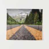 Verkennen Wandkleed (Voorkant (horizontaal))