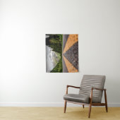 Verkennen Wandkleed (In situ)