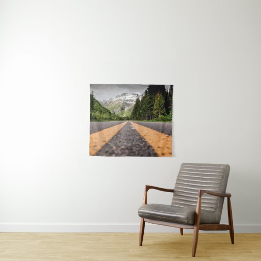 Verkennen Wandkleed (In Situ (horizontaal))