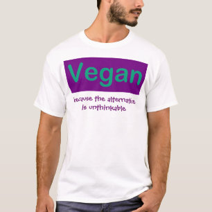 Verkennend shirt met twee kanten.
