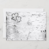 Verkennende uitvindingen van de Birchabrond rond b Kaart (Achterkant)